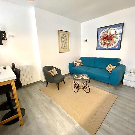 L'Adrien Studio Tout Confort Avec Terrasse Limoges Ngoại thất bức ảnh
