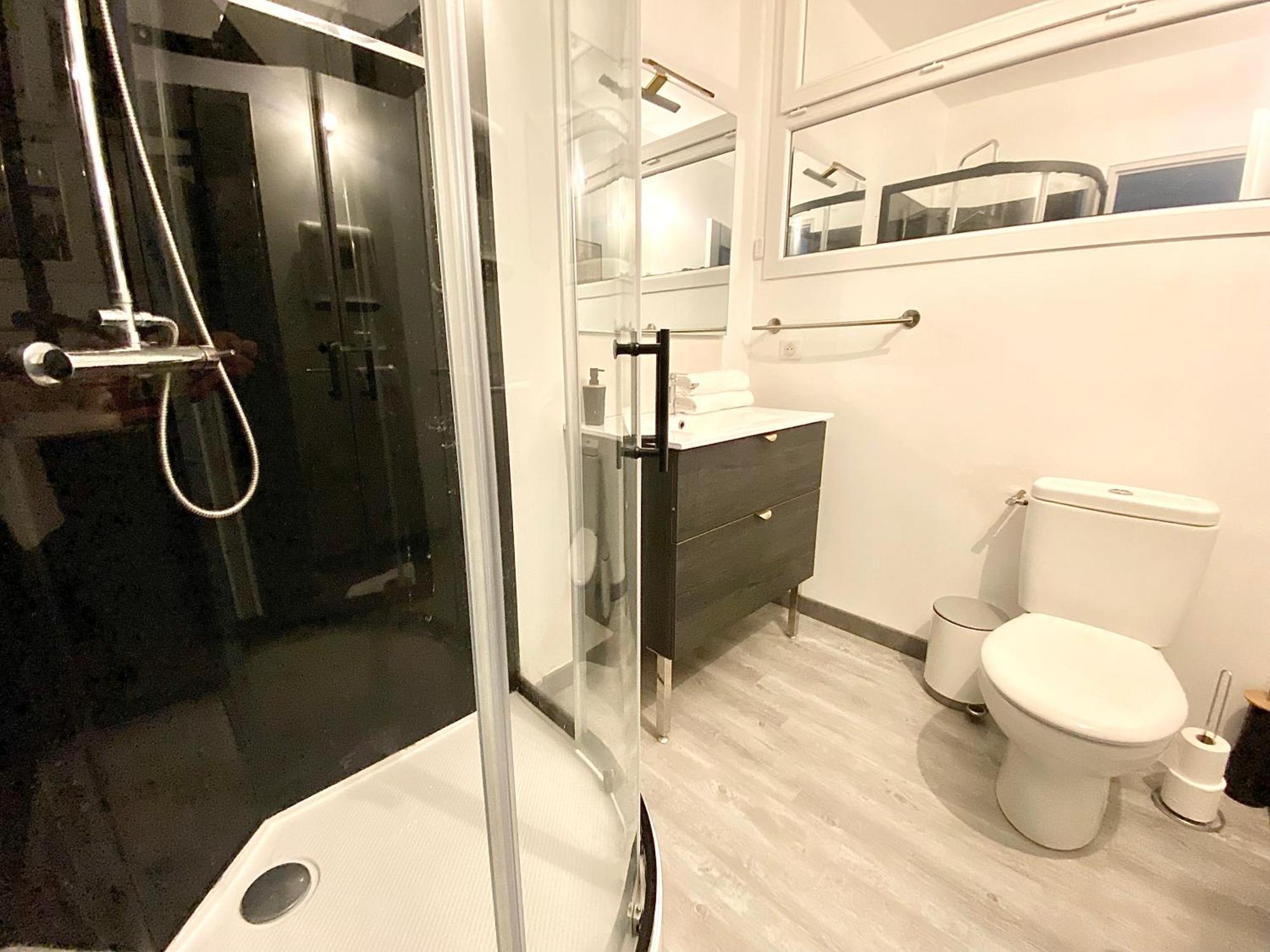 L'Adrien Studio Tout Confort Avec Terrasse Limoges Ngoại thất bức ảnh