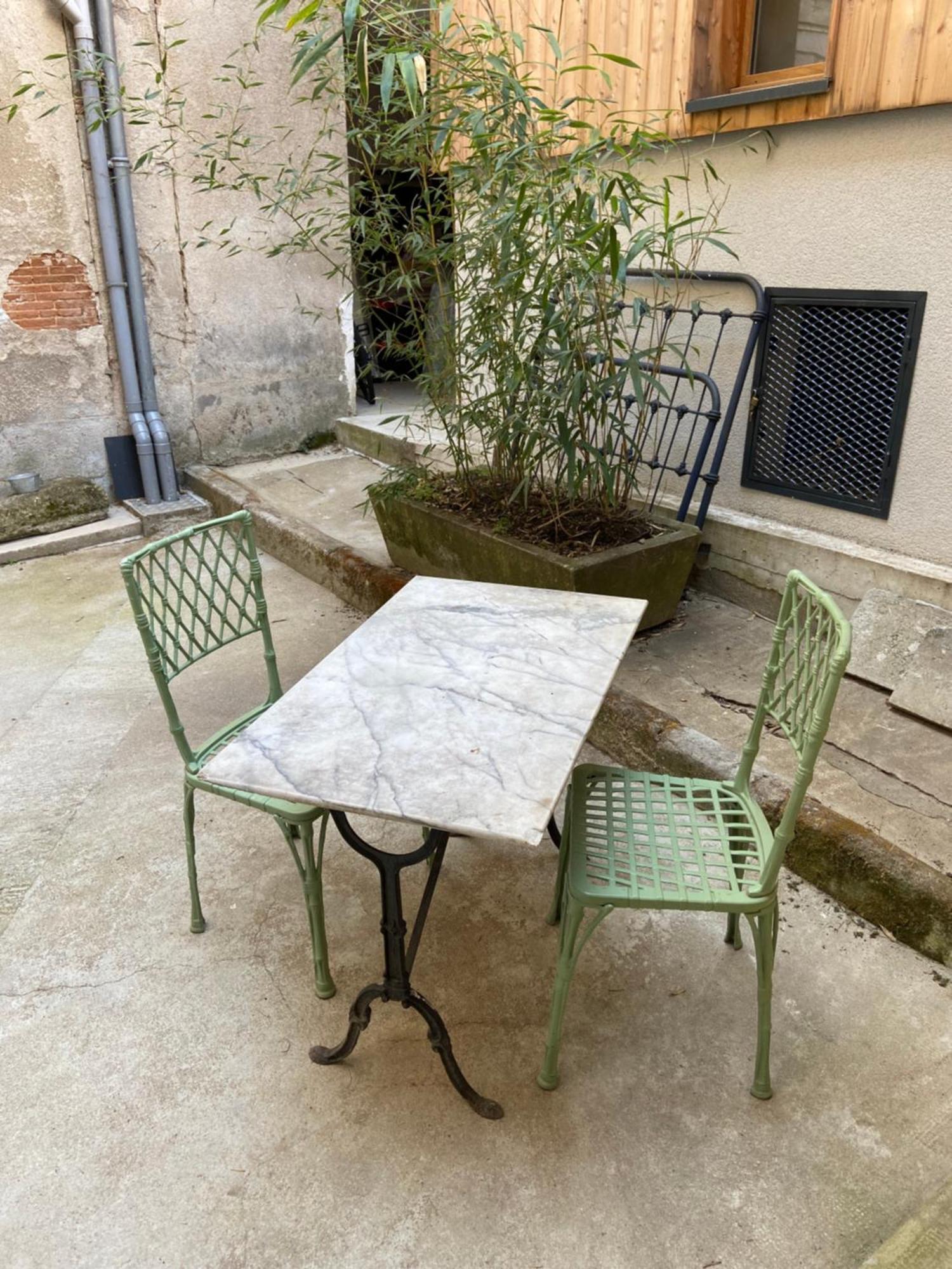 L'Adrien Studio Tout Confort Avec Terrasse Limoges Ngoại thất bức ảnh